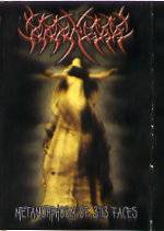 Metamorphosm of 3113 Faces